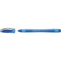 Schneider Slider Memo XB Ballpoint Pen Blue Extra Broad 0.7 mm Pack of 10