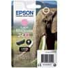 Epson 24XL Original Ink Cartridge C13T24364012 Light Magenta