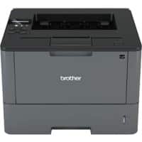 Brother Business HL-L5100DN A4 Mono Laser Printer