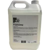 Eco Foam Hand Soap Mild White 98916 5 L