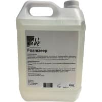 Hand Soap Refill Foam Mild White 98916 5 L