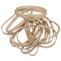 FREE SHIPPING Rubber Bands 500G Bag No 14-50mm x 1.5mm 