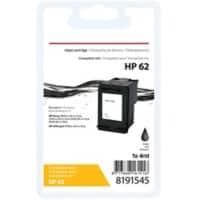 Office Depot 62 Compatible HP Ink Cartridge C2P04AE Black