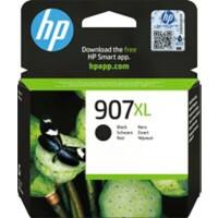 HP 907XL Original Ink Cartridge T6M19AE Black