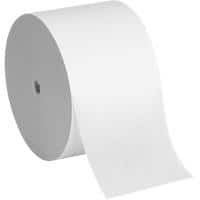 essentials Toilet Roll 2 Ply JCL100PDS 36 Rolls of 796 Sheets