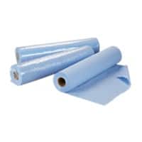 essentials Hygiene Roll Rolled Blue 2 Ply 40 m H2B540DS 9 Rolls of 108 Sheets