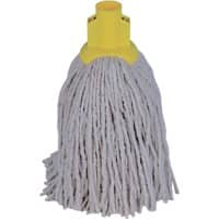 Robert Scott Socket Mop Head No.10 Yellow