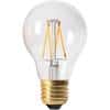 Radium Lightbulb Clear E27 4 W Warm White