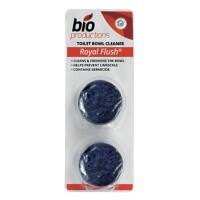 Bio-productions Toilet Bowl Cleaner Royal Flush Pack of 2