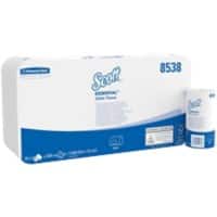 Scott Performance Toilet Paper 2 Ply 8538 320 Sheets Pack of 36