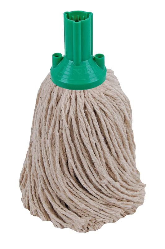 Exel Mop Head PYGN2510L Green