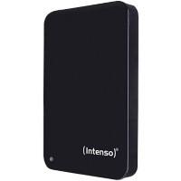 Intenso 1 TB External Hard Drive with Case USB 3.0