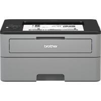 Brother HL-L2350DW Wireless Mono Laser Printer