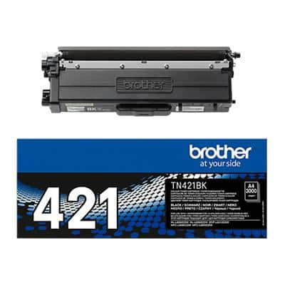 Brother TN-421BK Original Toner Cartridge Black