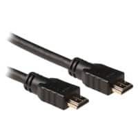 Eminent HDMI Cable HDMI Male to HDMI Male 2 m Black