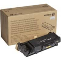 Xerox Original Toner Cartridge 106R03620 Black