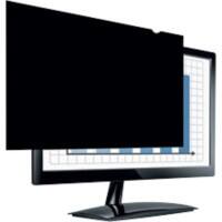 Fellowes Widescreen Monitors Blackout Privacy Filter 16:10 24 inch