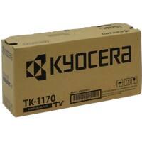 Kyocera TK-1170 Original Toner Cartridge Black