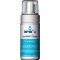 INVIRTU Hand Foam Sanitizer Alcohol Free 50ml