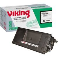 Viking TK-3100 Compatible Kyocera Toner Cartridge Black