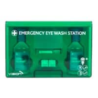 Reliance Medical Eye Wash Station 906