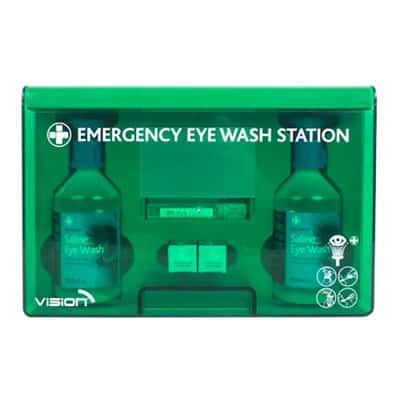 Reliance Medical Eye Wash Station 906