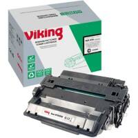 Viking 55X-XXL Compatible HP Toner Cartridge CE255X-XXL Black