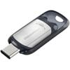 SanDisk USB 3.1 Flash Drive Ultra 32 GB Black, Silver