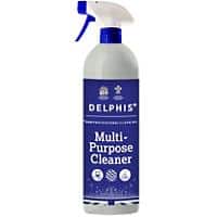 Delphis Eco Multi-Purpose Cleaner Spray 750ml