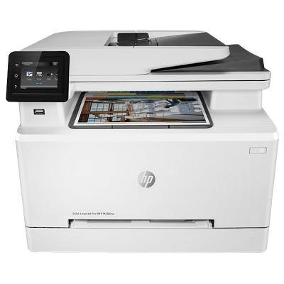 HP M280nw A4 Colour Laser 4-in-1 Printer with Wireless Printing