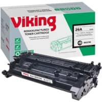 Viking 26A Compatible HP Toner Cartridge CF226A Black