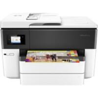 HP OfficeJet Pro 7740 Wide Format All-in-One A3 Colour Inkjet Printer