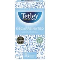 Tetley Tea Bags Pack of 25