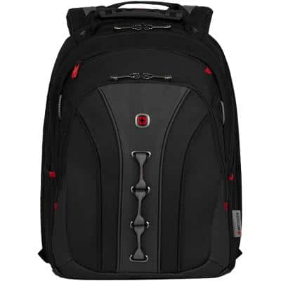 Wenger Laptop Backpack Legacy 16" 41.9 x 10.1 x 30.5 cm Black