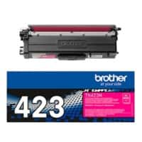 Brother TN-423M Original Toner Cartridge Magenta