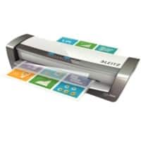 Leitz iLAM Office Pro A3 49.8 x 16.9 x 11 cm A3 Laminator 500 mm/min. 1 min warm-up period