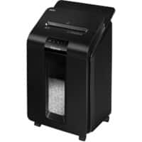 Fellowes AutoMax Shredder 90 Sheets Mini Cut Security Level P-4, T-4 23 L 100M