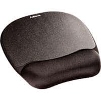 Fellowes 9176501 Mouse Pad Black