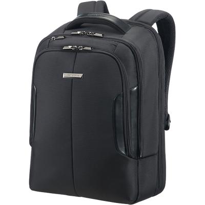 Samsonite Backpack XBR 15.6" 15.6 Inch Polyester, Polyurethane Black 33.5 x 24.5 x 47 cm