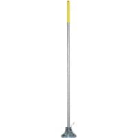 Robert Scott Mop Handle Kentucky Yellow 137cm