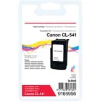 Office Depot CL-541 Compatible Canon Ink Cartridge Cyan, Magenta, Yellow