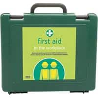 First Aid Kit 27.5 x 9 x 22.5 cm