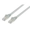 Valueline Network Cable Cat6 UTP Grey 10 m