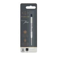 Parker Blister Pen Refill 0.5 mm Black