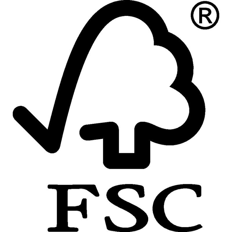 FSC®Certified