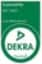 Dekra ISO 14001